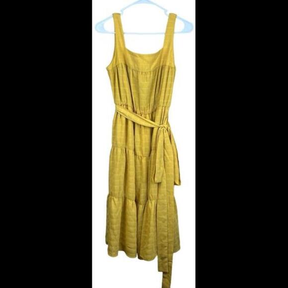 Women’s Size 6 Slate & Willow Bright and Breezy Dress Rent The runway - Picture 1 of 4